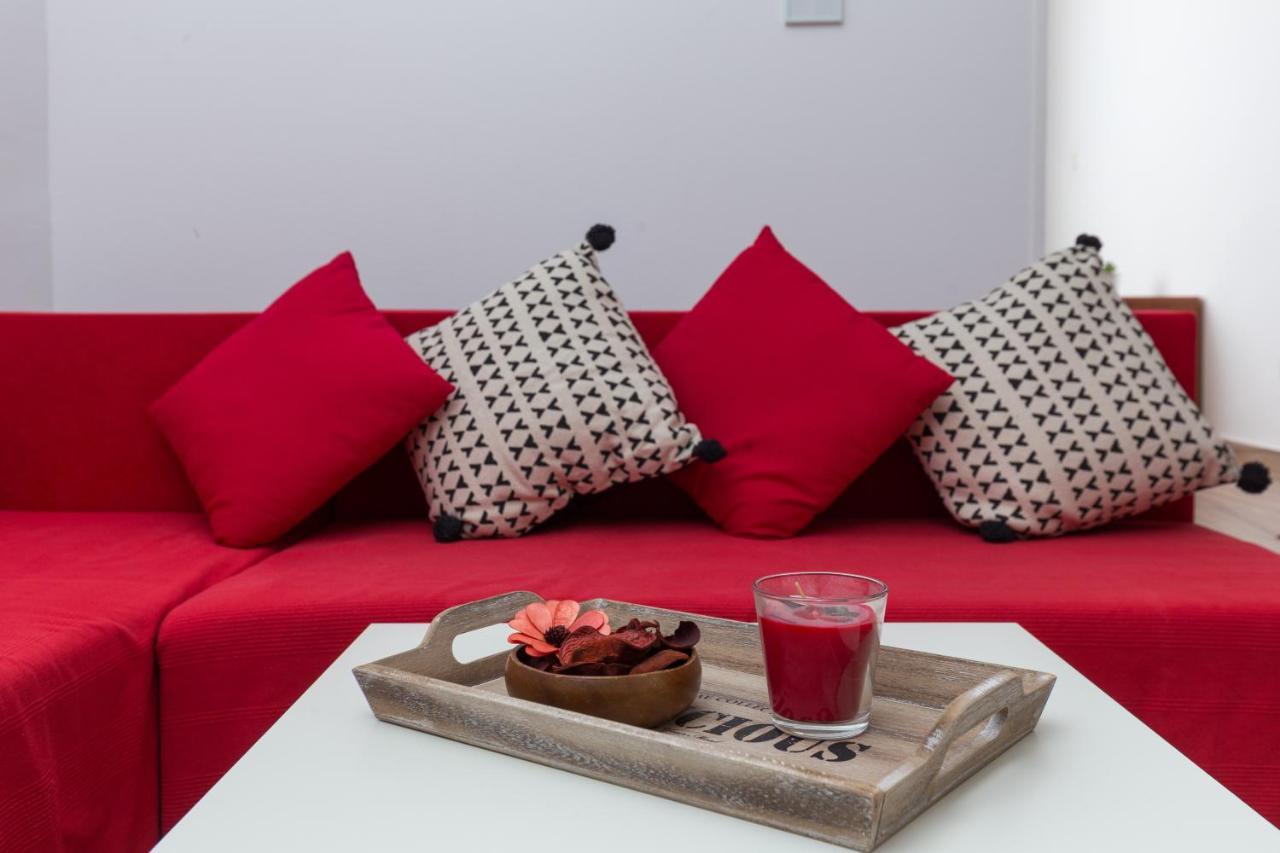 Apartment Chocolino 杜布罗夫尼克 外观 照片